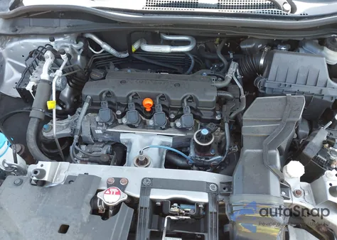 2020 Honda Hr-V Awd Ex z USA, uszkodzony, nr VIN 3CZRU6H59LM727177